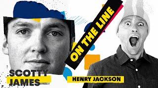 Scotty James | On The Line