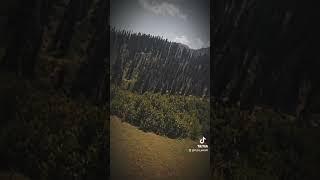greenery of nature in sawat ganin jba