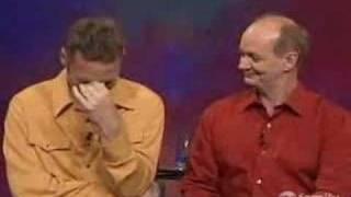 Whose Line - Arctic Tern