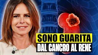 ULTIM'ORA PAOLA PEREGO È GUARITA DAL CANCRO AL RENE: L'ANNUNCIO DELLA CONDUTTRICE