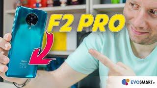 POCO F2 PRO Recensione: Lo SMARTPHONE che STAVATE ASPETTANDO!