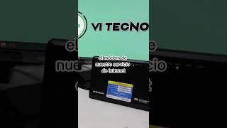 Como configurar tu SERCOMM entry34T en router conmódem Telmex HG8145V5  video completo en mi canal