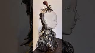 Asaf Erdemli, portfolyo - Sanat Okur
