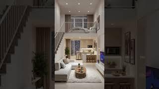 Ideas from Interior Luxury Homes ️ #dreamhome #youtubeshorts #viralshort  #scenery #relax #home