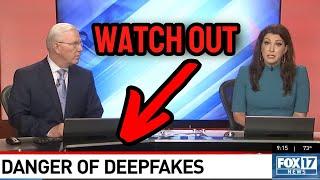 AI Can RUIN Your Life | Especially Men!