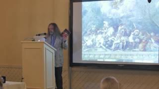 Michael Delahoyde — New Evidence of Oxford in Italy