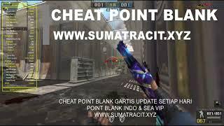 CHEAT POINT BLANK ZEPETTO 2023 VIP FREE DOWNLOAD