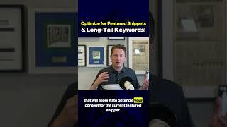 GET Featured Snippets in Just 1 Week!