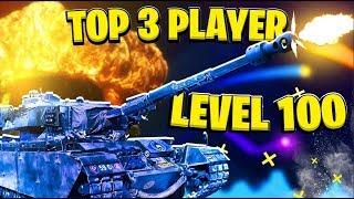 LVL100 BEST PLAYER IN THE WORLD - SHELLSHOCK LIVE SHOWDOWN