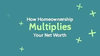 How Homeownership Multiplies Your Net Worth | The Chris Luther Team