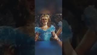 Lily James ( Cinderella ) ( original ) ( video )