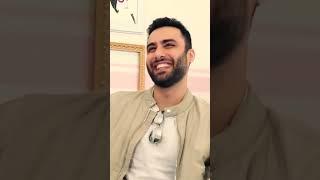 Ahmed Ali Akbar Shares Most Funniest On Set Prank#ahmedaliakbar #ramshakhan #manshapasha | SA42Q