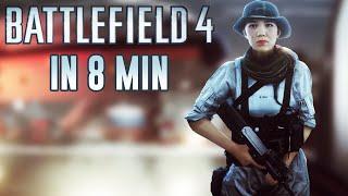 Battlefield 4 | Story Explained