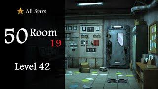 Can You Escape The 50 Room 19, Level 42