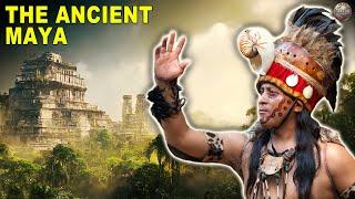 Facts About The Ancient Maya