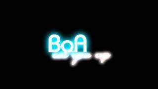 BoA - eaт yoυ υp