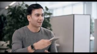 International Newcomers Amsterdam - Onboarding video