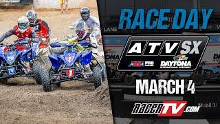 2025 Vintage & ATV Supercross Live