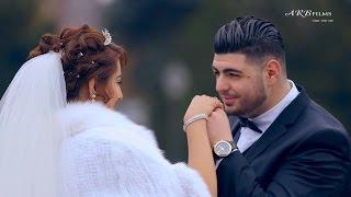 Dawata Ali & Viktoria. Muzik JANGIR BROYAN. AZO TAMOYAN. ARB films