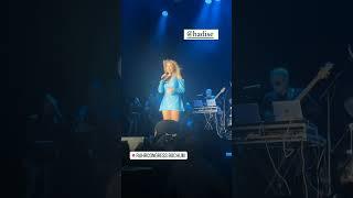 HADİSE KONSER MUHTEŞEM@hadise #hadise #Hadise #teamhadi̇se #Teamhadise #hadiseaçıkgöz #hadiseacikgoz