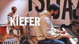 Kiefer "Dreamer" en session TSFJAZZ !