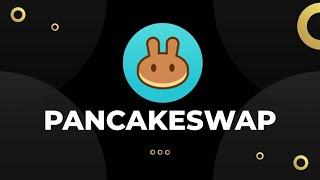 How to swap tokens using PancakeSwap