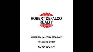 Robert DeFalco Realty