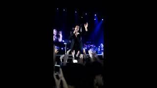 Nick Cave & The Bad Seeds - Jesus Alone. Live In Moscow, 27.07.2018.