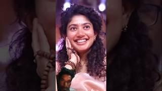cute smile  Sai Pallavi #trendingshorts