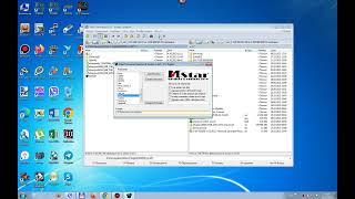 Распаковка Mstar Firmware Unpacker