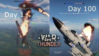 World of Warthunder