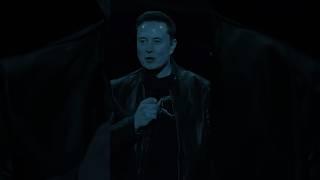 Elon Musk: The Paradox of Courage #youtubeshorts #shorts #trend #trending #tesla #usa #Trump #robot