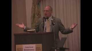 Dr. Michael Levin - "Current Fallacies About Race"