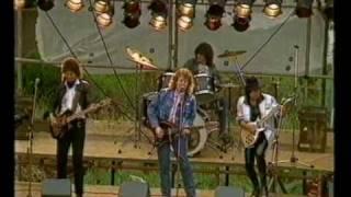 Slade - Ohh La La In L.A. (UK TV 15th August 1987)