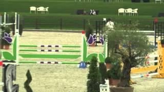 Bonhomme OPEN 2015 Prf09 1 16 Isabell Glauz   La Bell