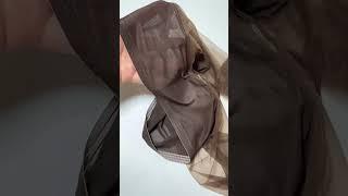 Ultra-thin classic seamless shiny brown pantyhose #legs   #beauty#nylon#stockings#fashion#pantyhose