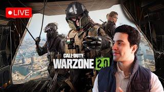 LIVE - Harry ShYkh - WARZONE 2.0 - EXCLUSIVE GAMEPLAY