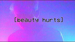 Jack Be - Beauty Hurts (Official Music Video)