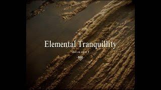 Kodak Super8 film - Elemental Tranquility