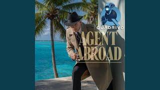 Agent Abroad