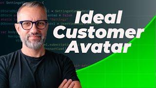 Create Your Ideal Customer Profile - Day 3 of the App Building Challenge