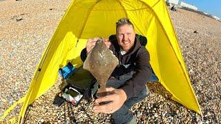 Spring Plaice Fishing | Sea Fishing UK | Brighton