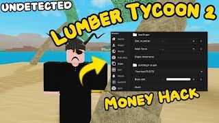 [NEW] Lumber Tycoon 2 Script | Money Hack | Spawn Loot | PASTEBIN