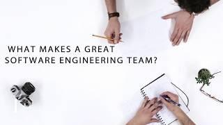 Apress | Building Great Software Engineering Teams by Joshua Tyler