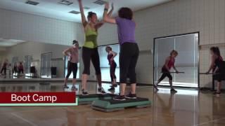 Boot Camp - Indiana University Recreational Sports