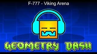 F-777 - Viking Arena