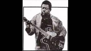 JB Hutto - Things Are So Slow (1954)