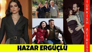 Hazar Ergüçlü - çağatay Ulusoy #boyfriend #protector #family #instagram #lifestyle 2021