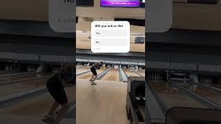 Was this a good strike?
