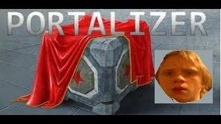 Portalizer